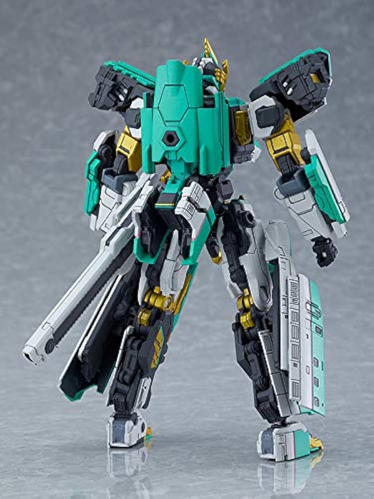 Amazon | MODEROID 新幹線変形ロボ シンカリオン シンカリオン